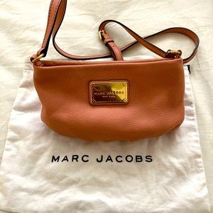 Marc Jacobs over the shoulder bag